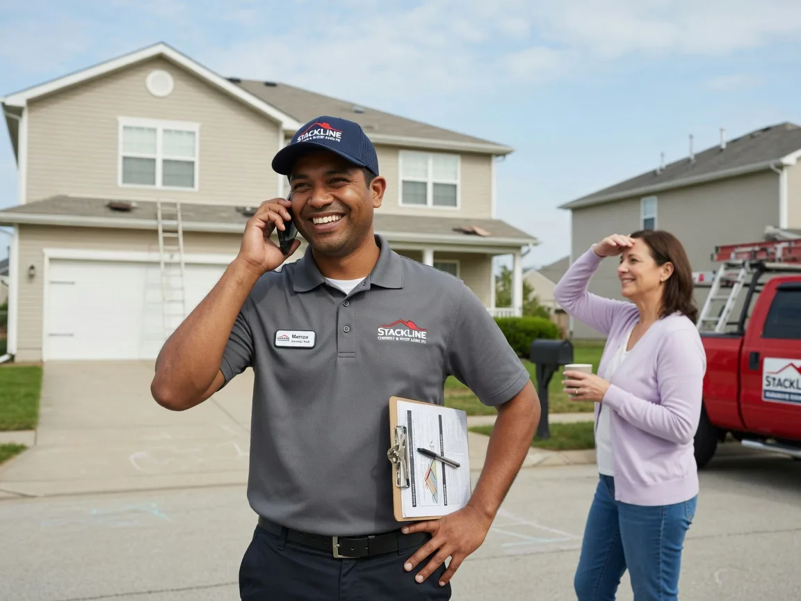 Chimney flashing repair Pompton Plains, NJ FAQs